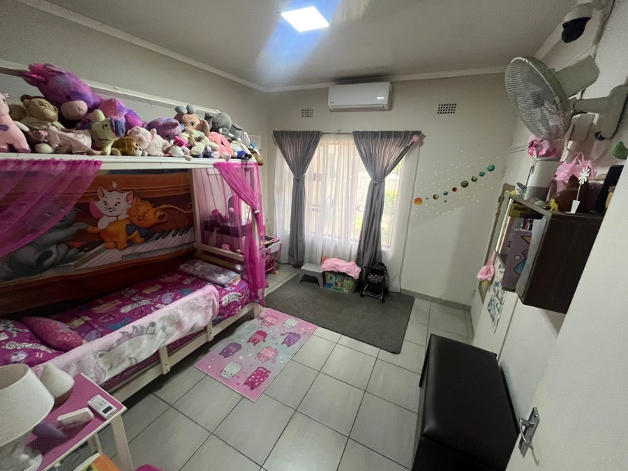 4 Bedroom Property for Sale in Protea Park North West